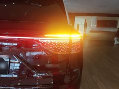 AITO M9 2025 Extended Range Ultra 52kWh 5-Seater with 192-Channel LiDAR - ფოტო 8