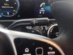 Mercedes-Benz A-Class A 200 L Sport Sedan Dynamic Edition - ფოტო 10