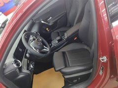 Mercedes-Benz A-Class A 200 L Sport Sedan Dynamic Edition - ფოტო 11