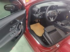 Mercedes-Benz A-Class A 200 L Sport Sedan Dynamic Edition - ფოტო 12