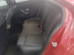 Mercedes-Benz A-Class A 200 L Sport Sedan Dynamic Edition - ფოტო 13