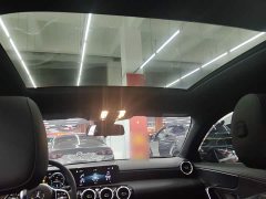 Mercedes-Benz A-Class A 200 L Sport Sedan Dynamic Edition - ფოტო 14