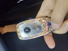 Mercedes-Benz A-Class A 200 L Sport Sedan Dynamic Edition - ფოტო 17