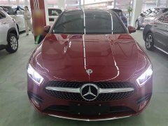 Mercedes-Benz A-Class A 200 L Sport Sedan Dynamic Edition - ფოტო 3