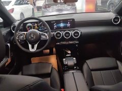 Mercedes-Benz A-Class A 200 L Sport Sedan Dynamic Edition - ფოტო 6