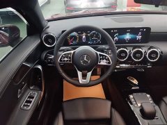 Mercedes-Benz A-Class A 200 L Sport Sedan Dynamic Edition - ფოტო 7
