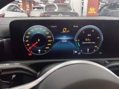 Mercedes-Benz A-Class A 200 L Sport Sedan Dynamic Edition - ფოტო 8