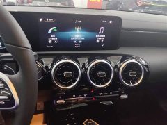 Mercedes-Benz A-Class A 200 L Sport Sedan Dynamic Edition - ფოტო 9