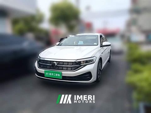 2023 Volkswagen Sagitar 300TSI DSG Excellence Edition