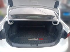 Volkswagen Sagitar 300TSI DSG Excellence Edition - ფოტო 10