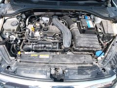 Volkswagen Sagitar 300TSI DSG Excellence Edition - ფოტო 11