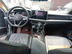 Volkswagen Sagitar 300TSI DSG Excellence Edition - ფოტო 13