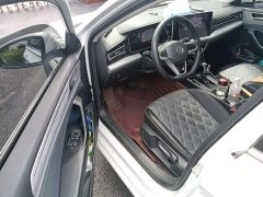 Volkswagen Sagitar 300TSI DSG Excellence Edition - ფოტო 14