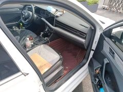 Volkswagen Sagitar 300TSI DSG Excellence Edition - ფოტო 20