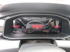 Volkswagen Sagitar 300TSI DSG Excellence Edition - ფოტო 4