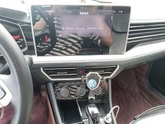 Volkswagen Sagitar 300TSI DSG Excellence Edition - ფოტო 6