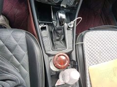 Volkswagen Sagitar 300TSI DSG Excellence Edition - ფოტო 7