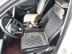 Volkswagen Sagitar 300TSI DSG Excellence Edition - ფოტო 8