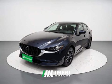 2023 Mazda CX-30 2022 2.0L Manual Comfort Edition - ავტომობილი ჩინეთიდან
