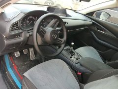 Mazda CX-30 2022 2.0L Manual Comfort Edition - ფოტო 10