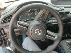 Mazda CX-30 2022 2.0L Manual Comfort Edition - ფოტო 11