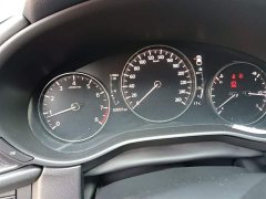 Mazda CX-30 2022 2.0L Manual Comfort Edition - ფოტო 12