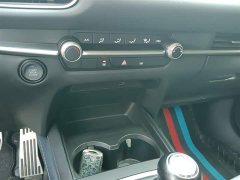 Mazda CX-30 2022 2.0L Manual Comfort Edition - ფოტო 13