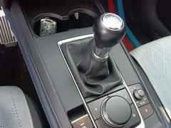 Mazda CX-30 2022 2.0L Manual Comfort Edition - ფოტო 14