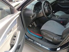 Mazda CX-30 2022 2.0L Manual Comfort Edition - ფოტო 16