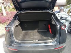 Mazda CX-30 2022 2.0L Manual Comfort Edition - ფოტო 19