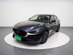 Mazda CX-30 2022 2.0L Manual Comfort Edition - ფოტო 2