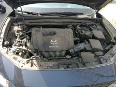 Mazda CX-30 2022 2.0L Manual Comfort Edition - ფოტო 20