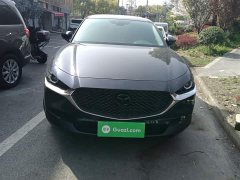 Mazda CX-30 2022 2.0L Manual Comfort Edition - ფოტო 3