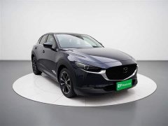 Mazda CX-30 2022 2.0L Manual Comfort Edition - ფოტო 4