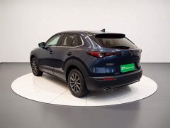Mazda CX-30 2022 2.0L Manual Comfort Edition - ფოტო 5