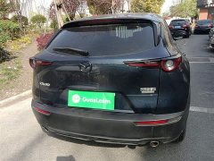 Mazda CX-30 2022 2.0L Manual Comfort Edition - ფოტო 6