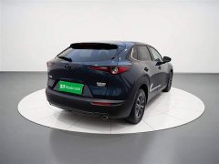 Mazda CX-30 2022 2.0L Manual Comfort Edition - ფოტო 7