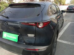 Mazda CX-30 2022 2.0L Manual Comfort Edition - ფოტო 8