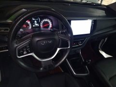 Buick RE-MAX Ruimai 2.8T Classic Diesel Two-Wheel Drive Comfort Long Wheelbase JE493ZLQ6E - ფოტო 10