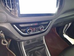 Buick RE-MAX Ruimai 2.8T Classic Diesel Two-Wheel Drive Comfort Long Wheelbase JE493ZLQ6E - ფოტო 13