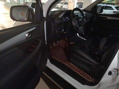 Buick RE-MAX Ruimai 2.8T Classic Diesel Two-Wheel Drive Comfort Long Wheelbase JE493ZLQ6E - ფოტო 15