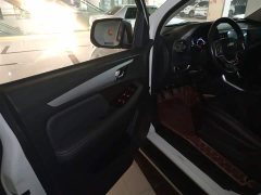 Buick RE-MAX Ruimai 2.8T Classic Diesel Two-Wheel Drive Comfort Long Wheelbase JE493ZLQ6E - ფოტო 16
