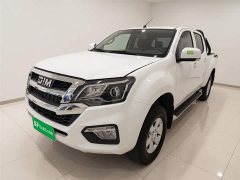 Buick RE-MAX Ruimai 2.8T Classic Diesel Two-Wheel Drive Comfort Long Wheelbase JE493ZLQ6E - ფოტო 2