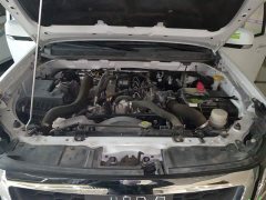 Buick RE-MAX Ruimai 2.8T Classic Diesel Two-Wheel Drive Comfort Long Wheelbase JE493ZLQ6E - ფოტო 20