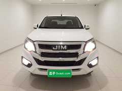 Buick RE-MAX Ruimai 2.8T Classic Diesel Two-Wheel Drive Comfort Long Wheelbase JE493ZLQ6E - ფოტო 3