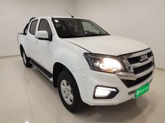 Buick RE-MAX Ruimai 2.8T Classic Diesel Two-Wheel Drive Comfort Long Wheelbase JE493ZLQ6E - ფოტო 4
