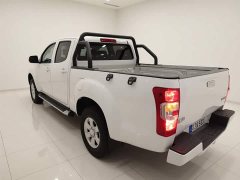 Buick RE-MAX Ruimai 2.8T Classic Diesel Two-Wheel Drive Comfort Long Wheelbase JE493ZLQ6E - ფოტო 5