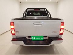 Buick RE-MAX Ruimai 2.8T Classic Diesel Two-Wheel Drive Comfort Long Wheelbase JE493ZLQ6E - ფოტო 6