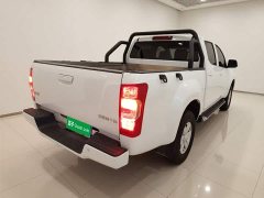 Buick RE-MAX Ruimai 2.8T Classic Diesel Two-Wheel Drive Comfort Long Wheelbase JE493ZLQ6E - ფოტო 7