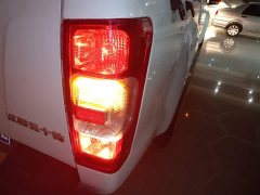 Buick RE-MAX Ruimai 2.8T Classic Diesel Two-Wheel Drive Comfort Long Wheelbase JE493ZLQ6E - ფოტო 8